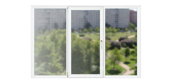 балконные рамы пвх в Кирово-Чепецке