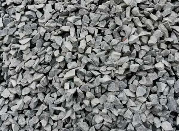 Щебень в Кумкургане